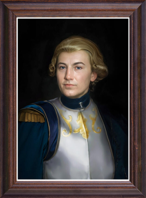 maurycy_beniowski_portret