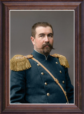 bronislaw_grabczewski_portret