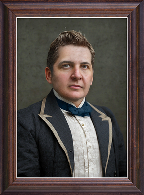 maria_rodziewiczowna_portret