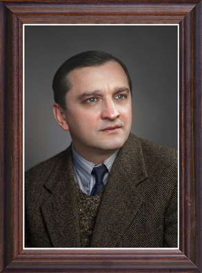 stefan_banach_portret