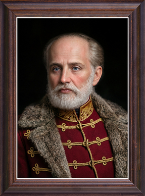 jozef_bem_portret
