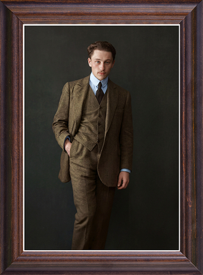 tadeusz_tanski_portret