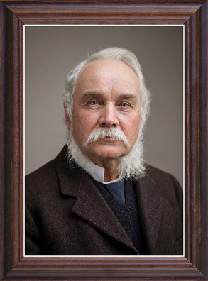kazimierz_gzowski_portret