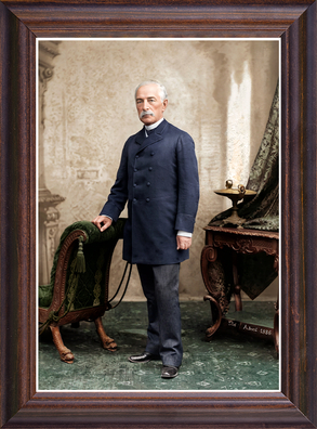 ernest_malinowski_portret
