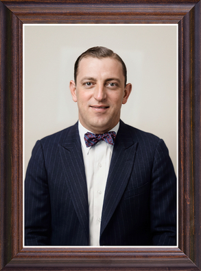 henryk_wojciechowski_portret