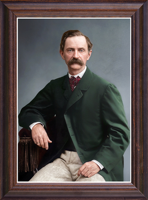 hipolit_cegielski_portret