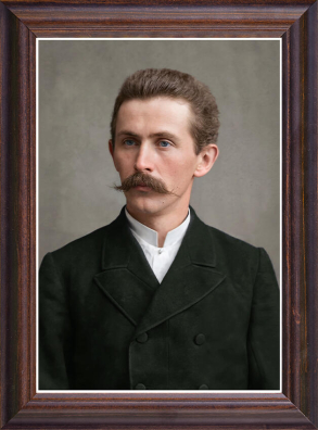 karol_stefan_szolc_rogozinski_portret
