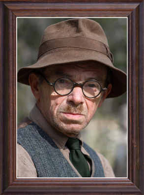 nikifor_krynicki_portret