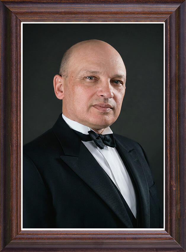 Ksawery Tartakower