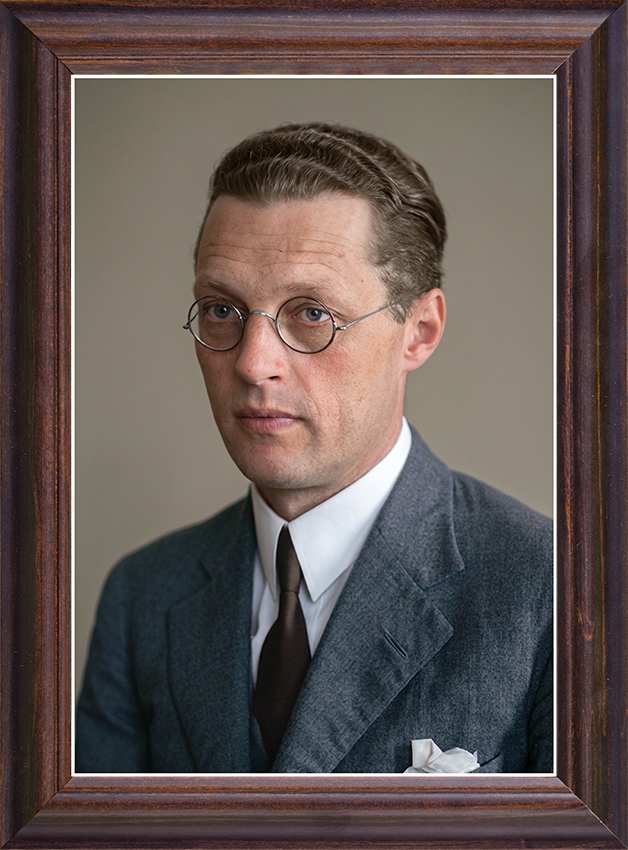 Kazimierz Wierzyński