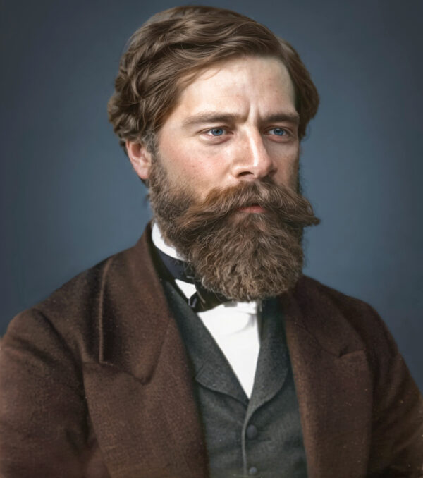 Aleksander Piotr Czekanowski