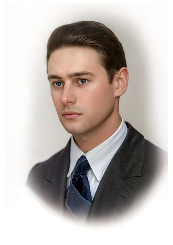 Bronisław Pietraszewicz