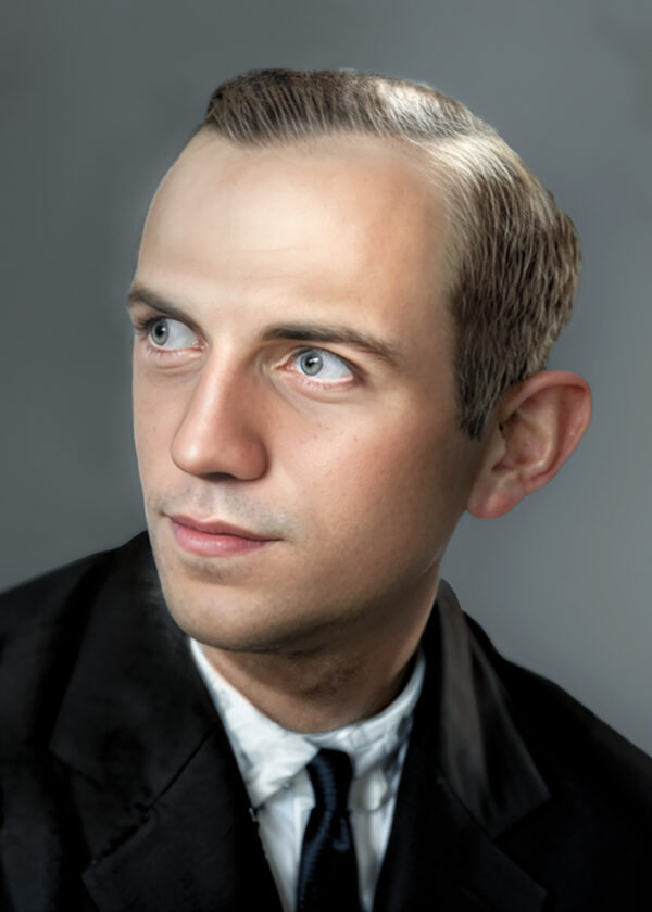 Florian Marciniak