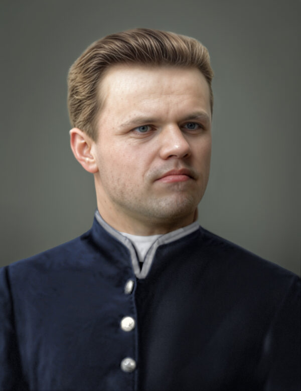 Mieczysław Wolfke