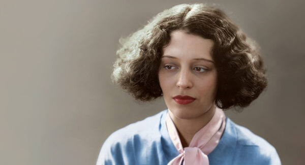 Zofia Stryjeńska