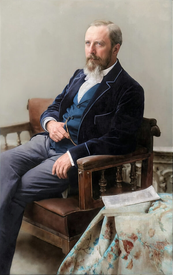 Jan Antoni Mikulicz-Radecki