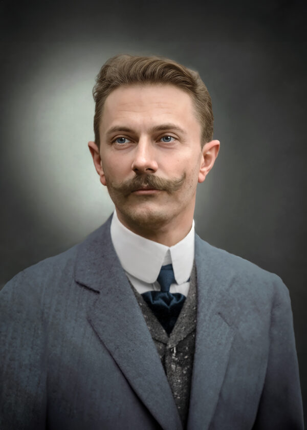 Tadeusz Wenda