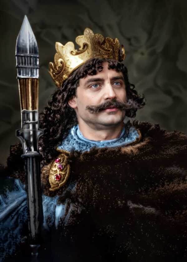 Bolesław I Chrobry