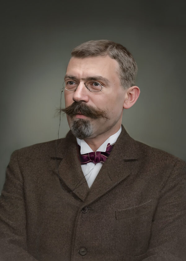 Edmund Biernacki