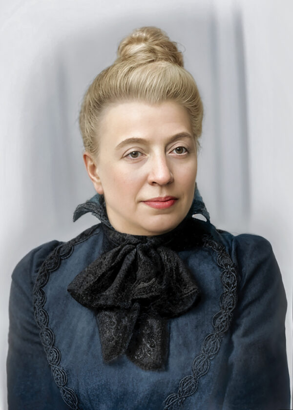 Eliza Orzeszkowa