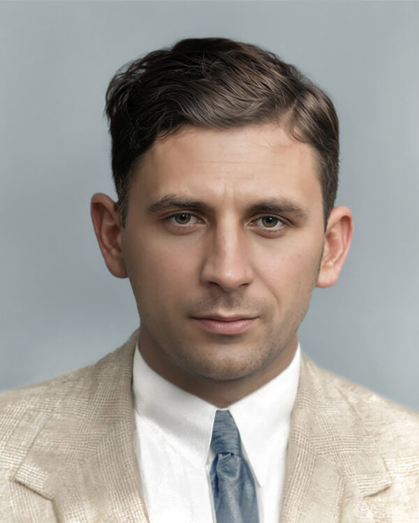 Meyer Lansky