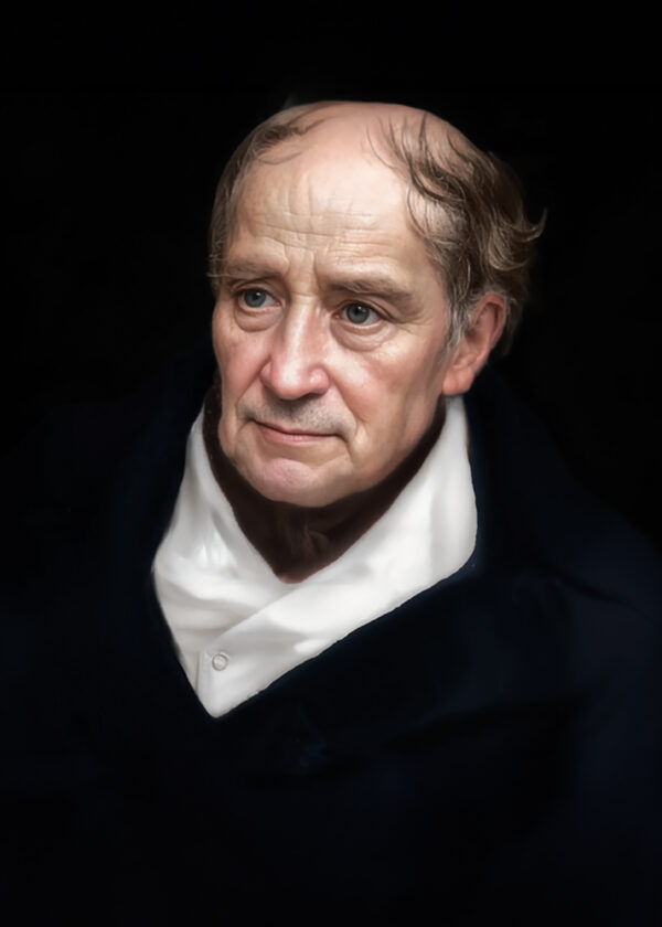 Józef Maria Hoene-Wroński