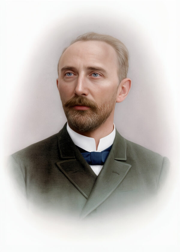 Leon Nencki