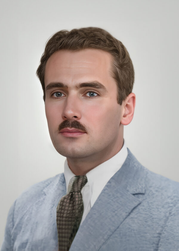 Kazimierz Leski