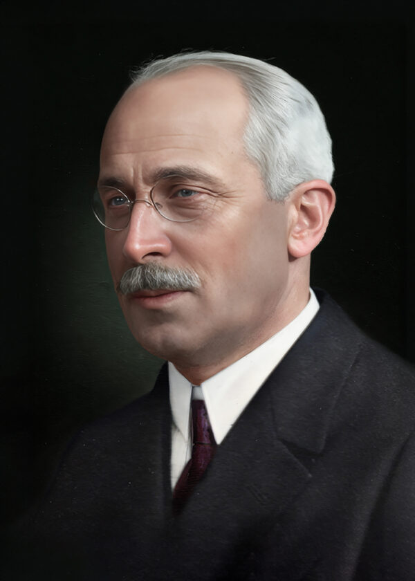 Tadeusz Miłobędzki