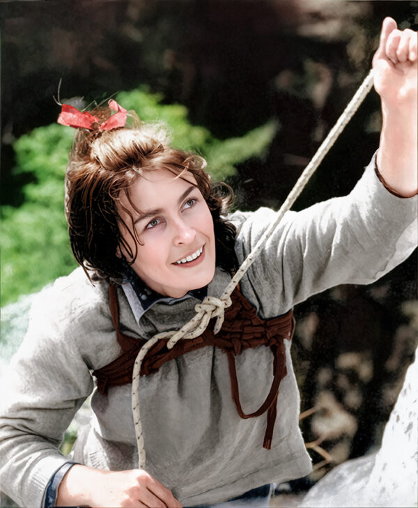 Wanda Rutkiewicz
