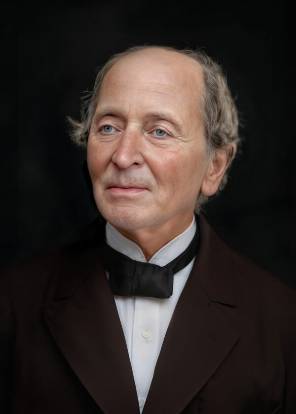 Ignacy Domeyko
