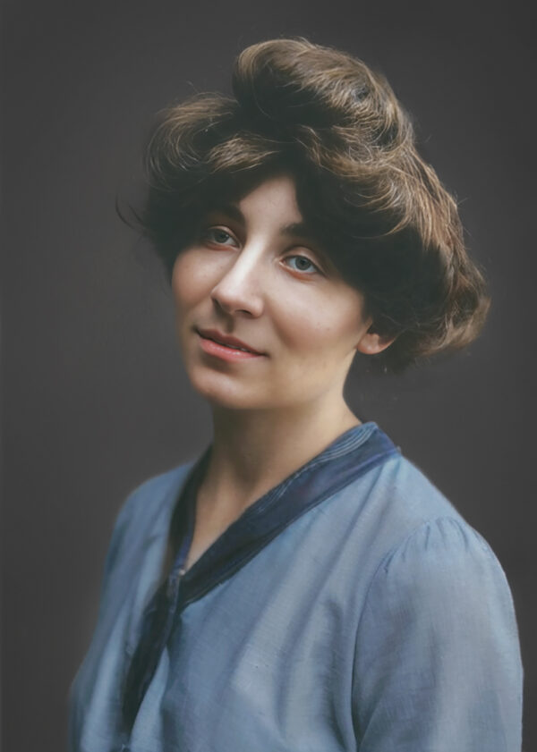 Wanda Landowska