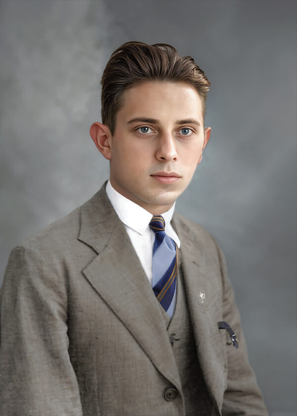 Jerzy Różycki