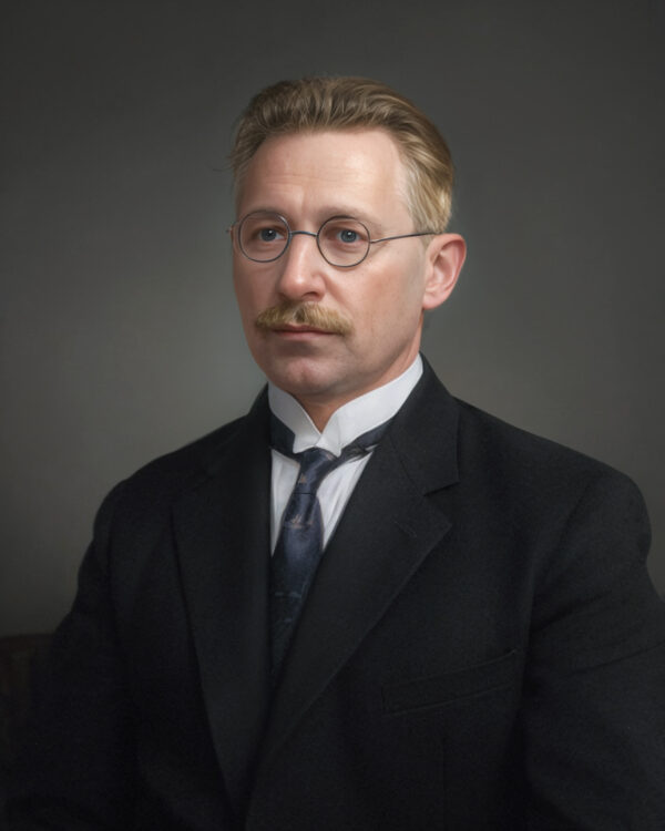 Wojciech Alojzy Świętosławski