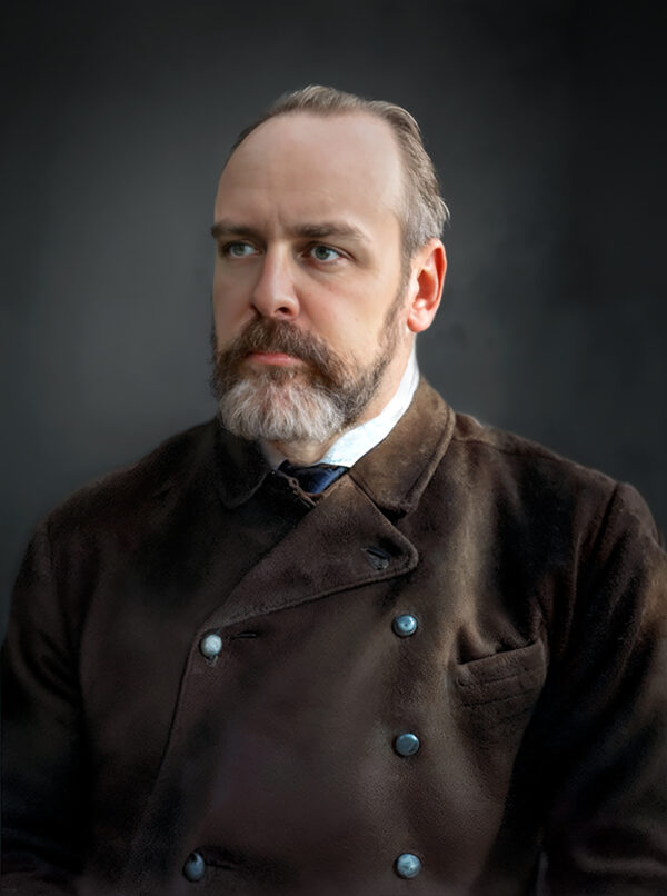 Jan Jarkowski