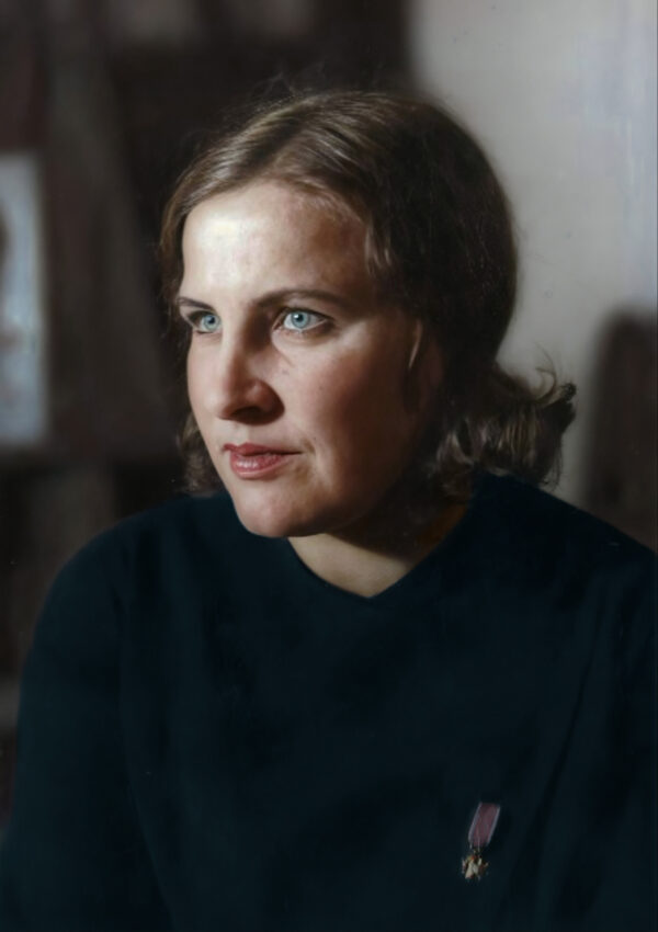 Janina Kurkowska