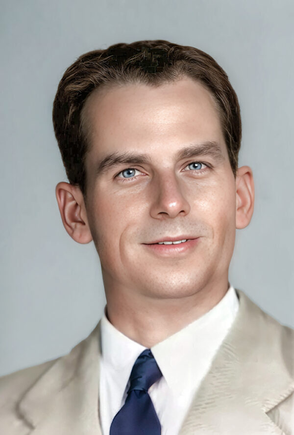 Juliusz Hupert