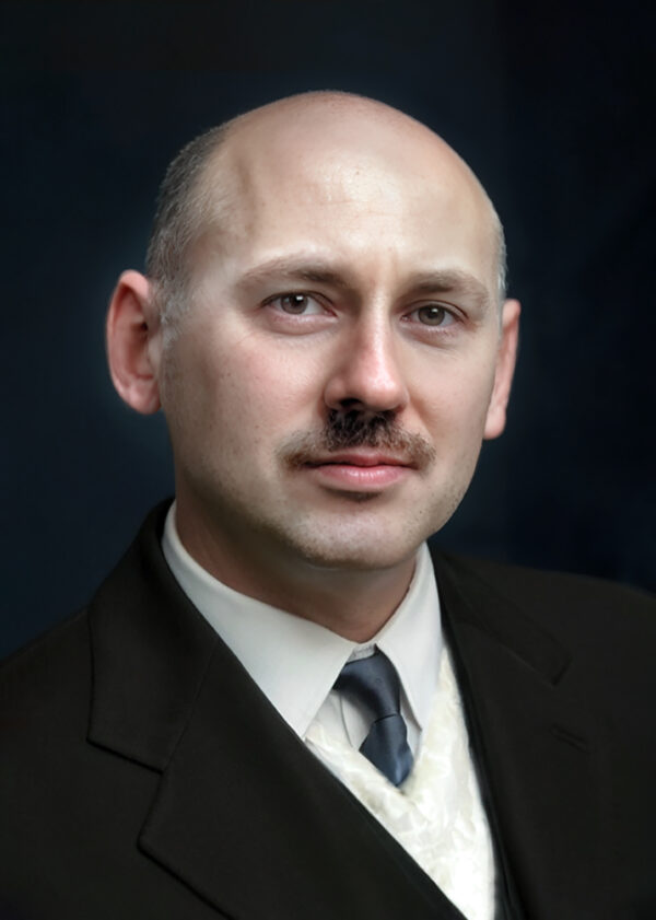 Leo Gerstenzang