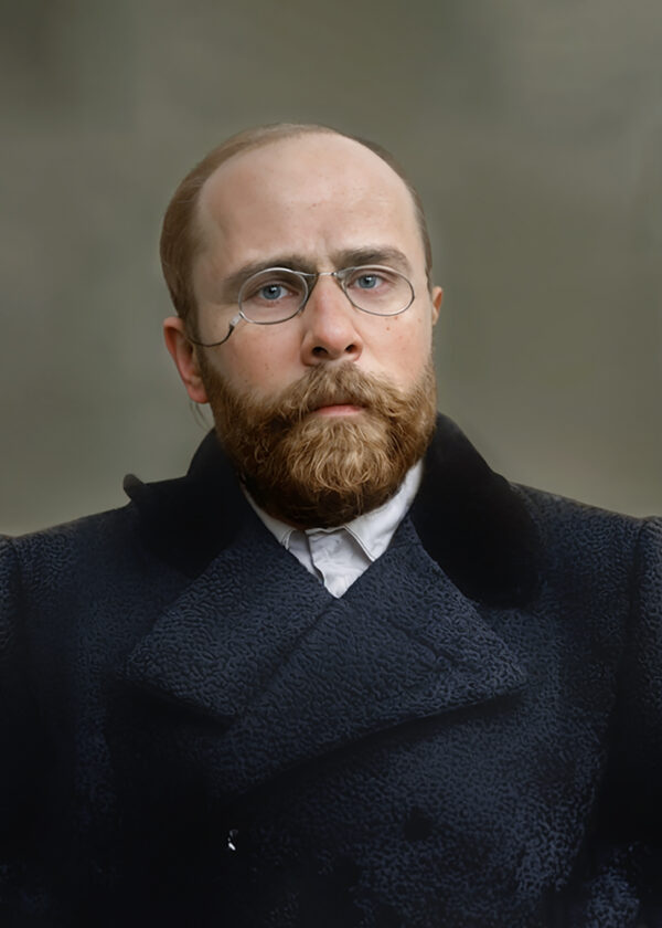 Wacław Sieroszewski