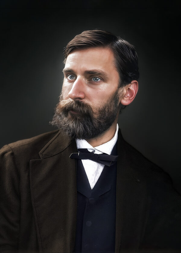 Adam Asnyk
