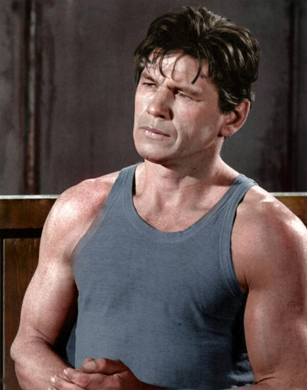Charles Bronson