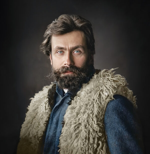 Stanisław Witkiewicz