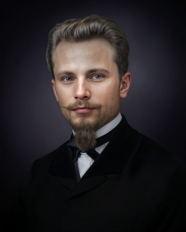Jarosław Dąbrowski