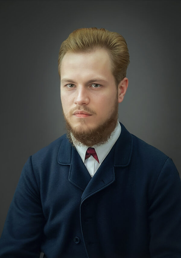 Wincenty Lutosławski