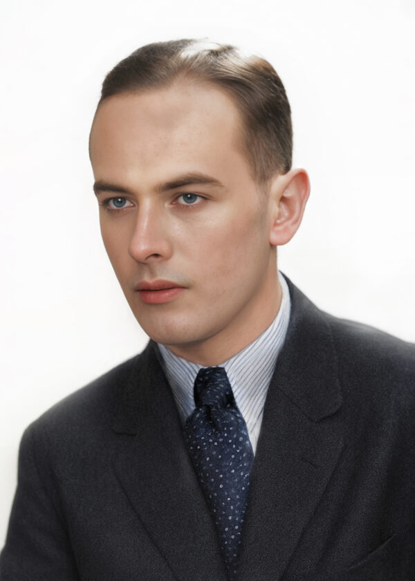 Witold Gombrowicz