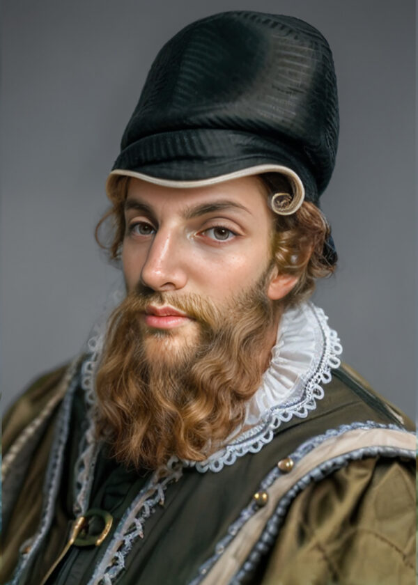 Gaspar da Gama