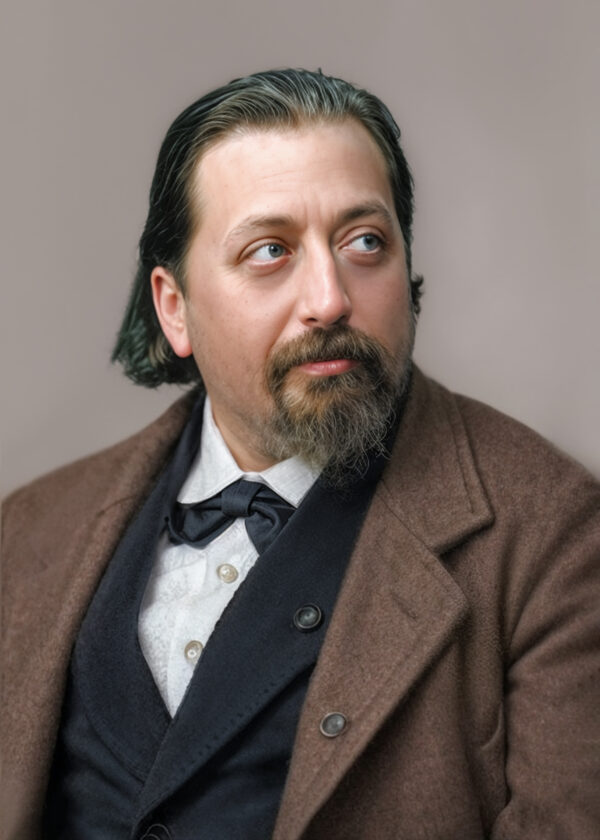 Henryk Wieniawski 