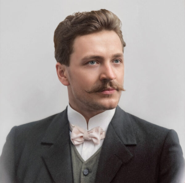 Ignacy Mościcki 
