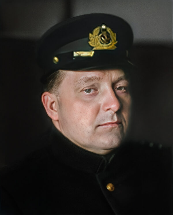 Romuald Muklewicz