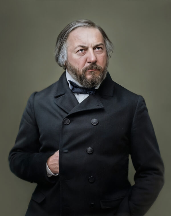 Michaił Glinka